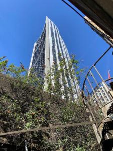 Superior Studio Flat in the City Centre