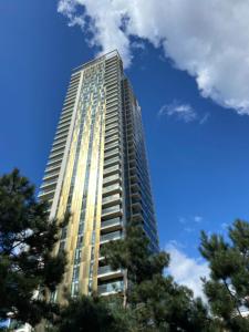 Superior Studio Flat in the City Centre