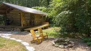 Vanderkamp - Long Crossing