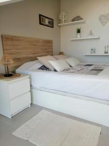 Appartements Cap sur l-ocean : photos des chambres