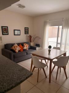 Departamento en Mendoza confortable y tranquilo