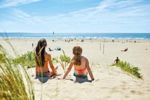 Appartements Cap sur l-ocean : photos des chambres