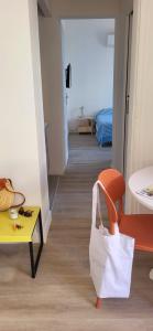 Appartements The Driant beach is 50m and 150m from the center : photos des chambres