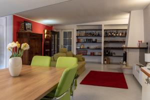 Elidora la Tua casa vacanze a Salerno