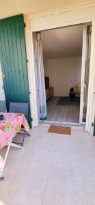 Appartements The Driant beach is 50m and 150m from the center : photos des chambres