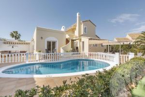 Las Brisas 87 - 4hvězdičkové hotely ve městě Atamaría