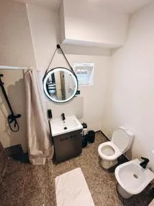 Urban A-frame Almaty - Kapchagay