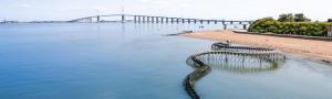 Appartements Cap sur l-ocean : Appartement 1 Chambre