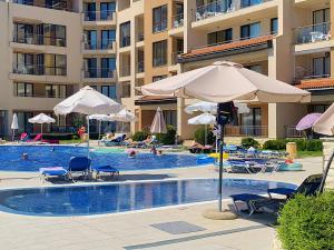 Apartments Obzor Beach C - Апартаменти Обзор Бийч С