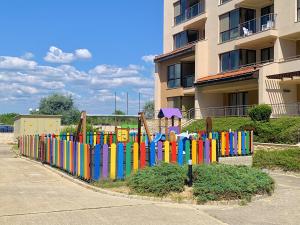 Apartments Obzor Beach C - Апартаменти Обзор Бийч С