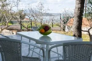 Xeno Bayview Apartment Salamina - Aiándion