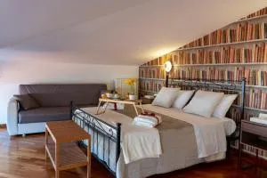 Elidora la Tua casa vacanze a Salerno - 巴罗尼西