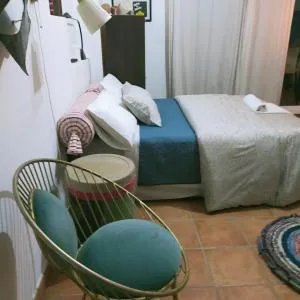 tranquila habitación en apartamento compartido - Capellades