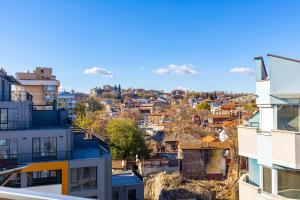 Plovdiv Urban Gem Studio by Flat Mаnаger