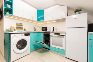 Plovdiv Urban Gem Studio by Flat Mаnаger