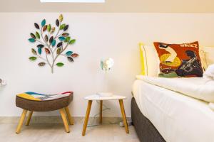 Plovdiv Urban Gem Studio by Flat Mаnаger