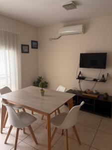 Departamento en Mendoza confortable y tranquilo