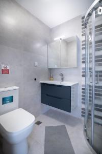 Xeno Bayview Penthouse Salamina