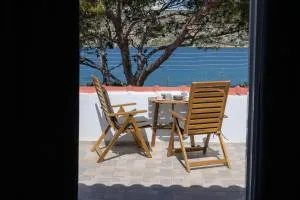 Xeno Bayview Penthouse Salamina - Áyios Yeóryios