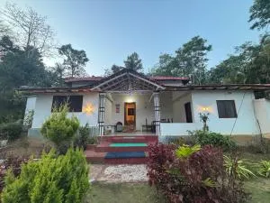 Kings villa homestay - Suntikoppa