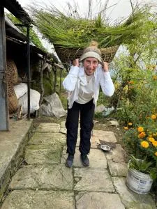 Anne Homestay - Manangbhot