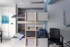 Hartenbos Breakaway - LightHouse Cottage