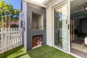 Hartenbos Breakaway - LightHouse Cottage