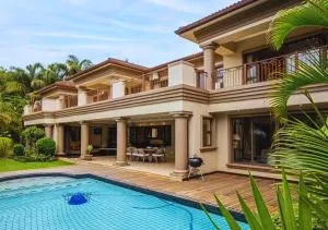 Palms on Byrne, Umhlanga by Euphoric Leisure - Durban