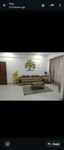 Satymev Serene - Sitāpur