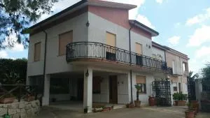 Villa Sofia San Ciro 401 - Ulmi
