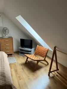 Tatraview House