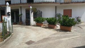 Villa Sofia San Ciro 401