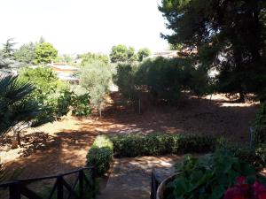 Villa Sofia San Ciro 401