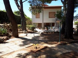 Villa Sofia San Ciro 401