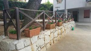 Villa Sofia San Ciro 401