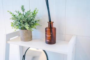 Private garden maisonette near city centre! Walking distance from Anfield