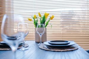 Private garden maisonette near city centre! Walking distance from Anfield