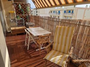 Chez Stella - Proche Mer