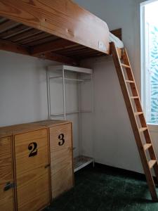 Lua Lua Hostel Las Palmas