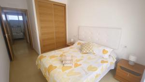 El oasis del golf Las terrazas de la torre