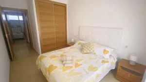 El oasis del golf Las terrazas de la torre - Las Pedreñas