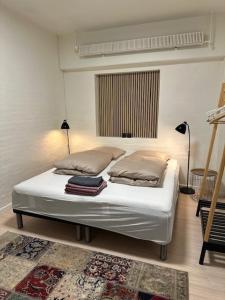 Struer Festcenter - Vest Bowl lejlighed 2 Bredgade 62 A