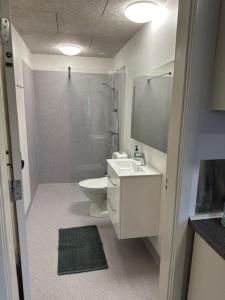 Struer Festcenter - Vest Bowl lejlighed 2 Bredgade 62 A