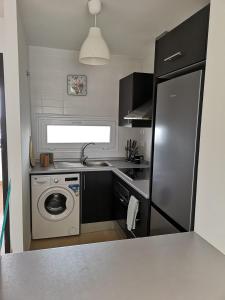 El oasis del golf Las terrazas de la torre