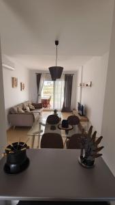 El oasis del golf Las terrazas de la torre