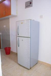 Bamburi Luxury Homes II One bedroom apartment