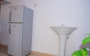 Bamburi Luxury Homes II One bedroom apartment