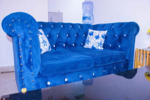 Bamburi Luxury Homes II One bedroom apartment