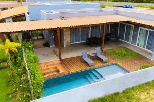 Uhane Luxury Villas - João Câmara