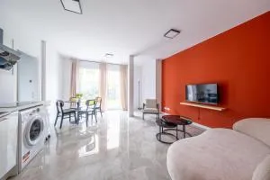 Fast Stay Munich - Ludwigsfeld